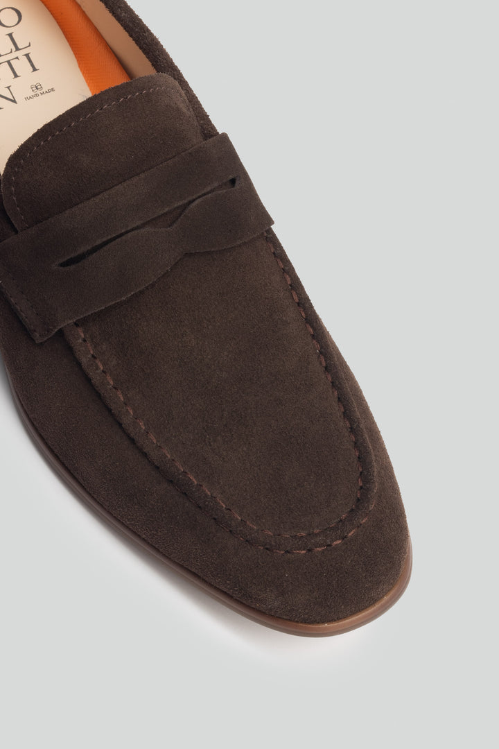 LOGO BELLCAIRN LOAFER