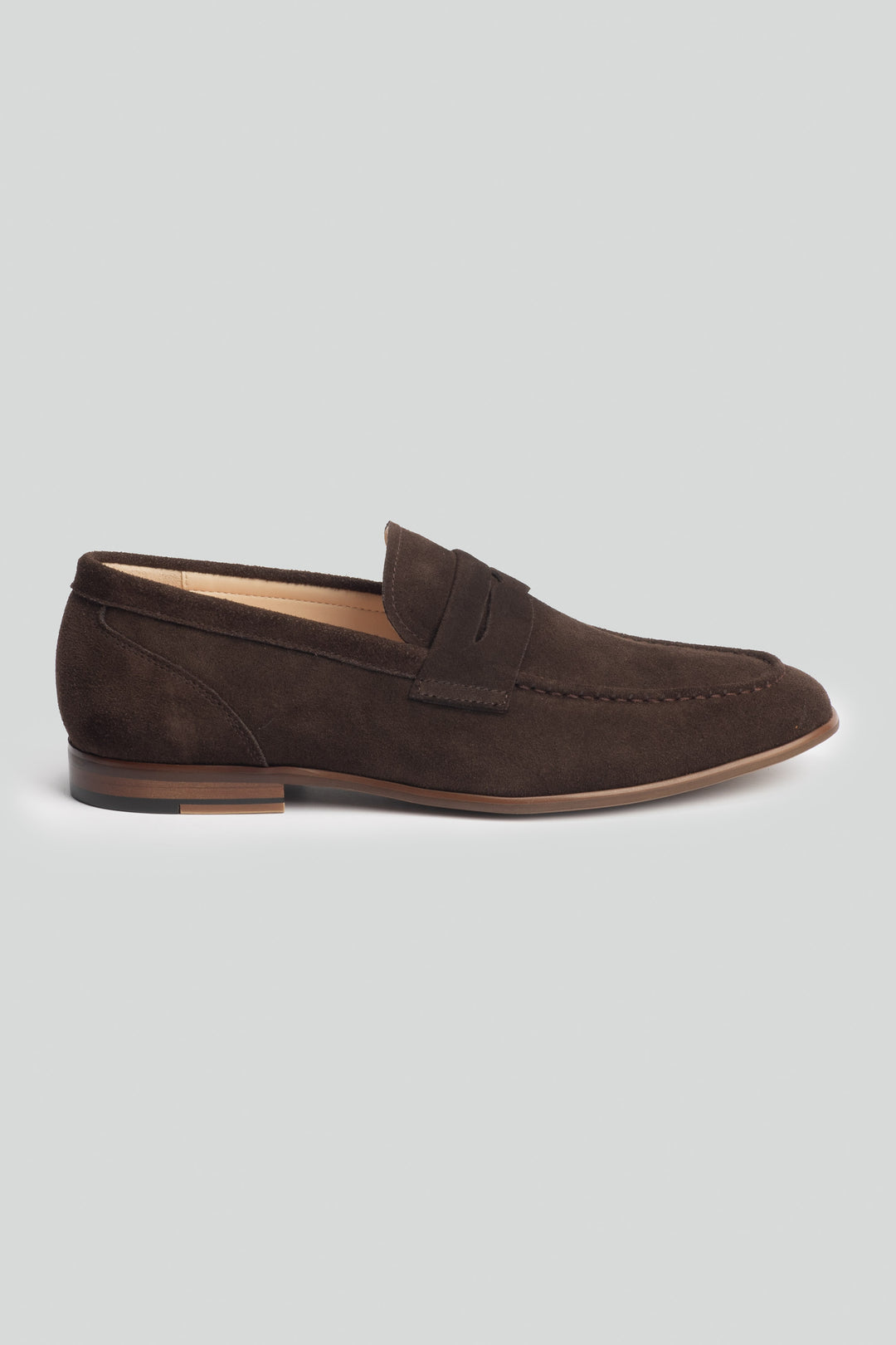 LOGO BELLCAIRN LOAFER