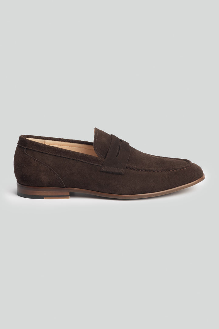 LOGO BELLCAIRN LOAFER