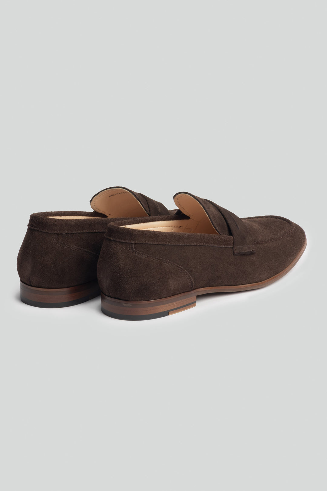 LOGO BELLCAIRN LOAFER