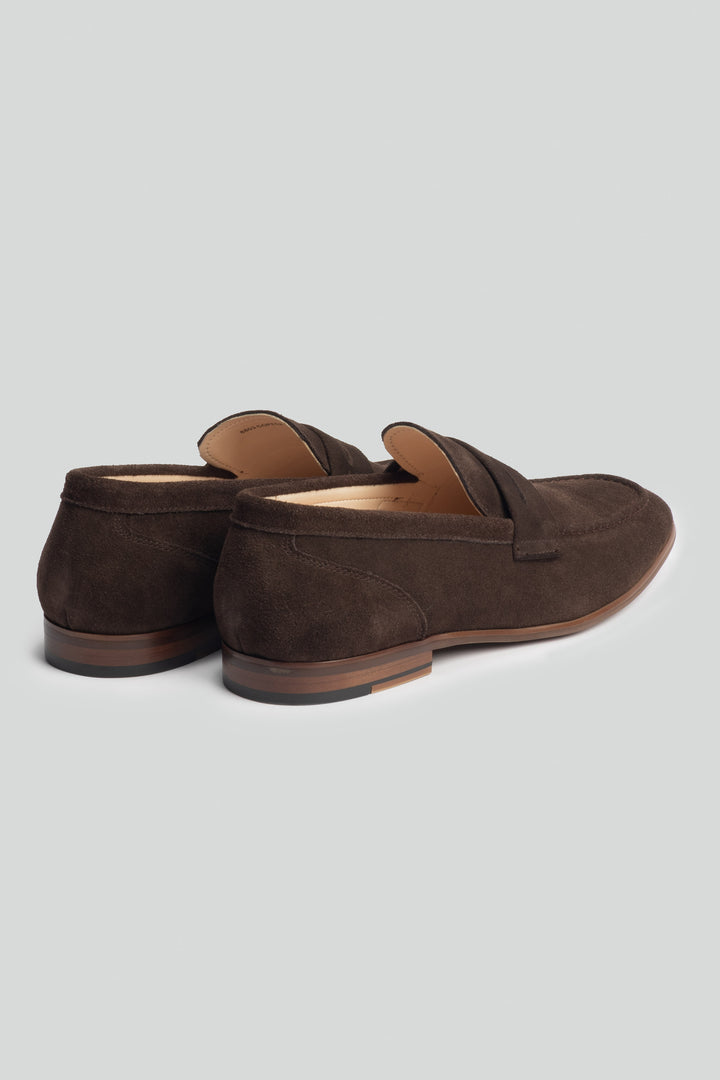 LOGO BELLCAIRN LOAFER