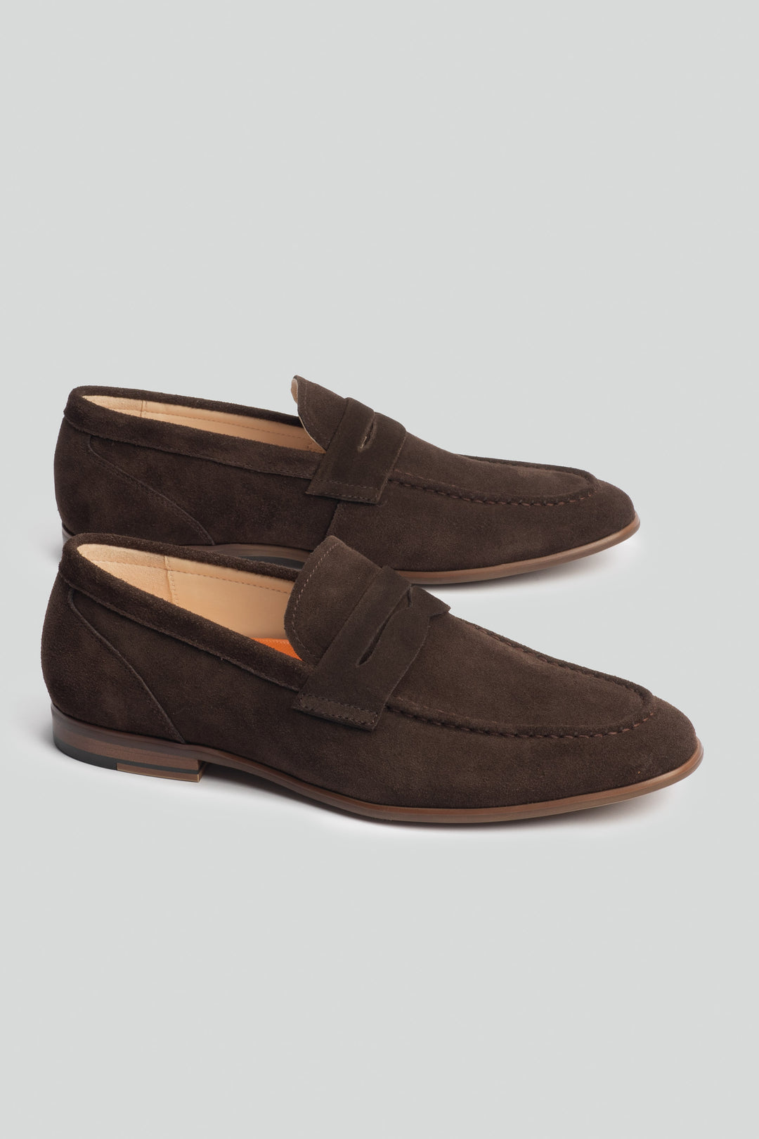 LOGO BELLCAIRN LOAFER