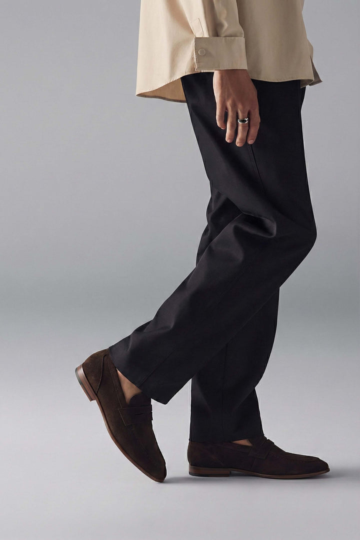 LOGO BELLCAIRN LOAFER