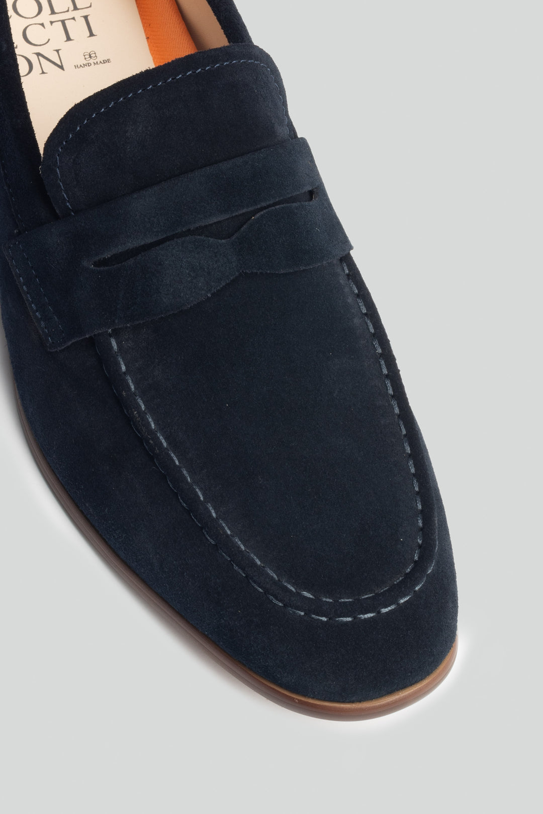LOGO BELLCAIRN LOAFER