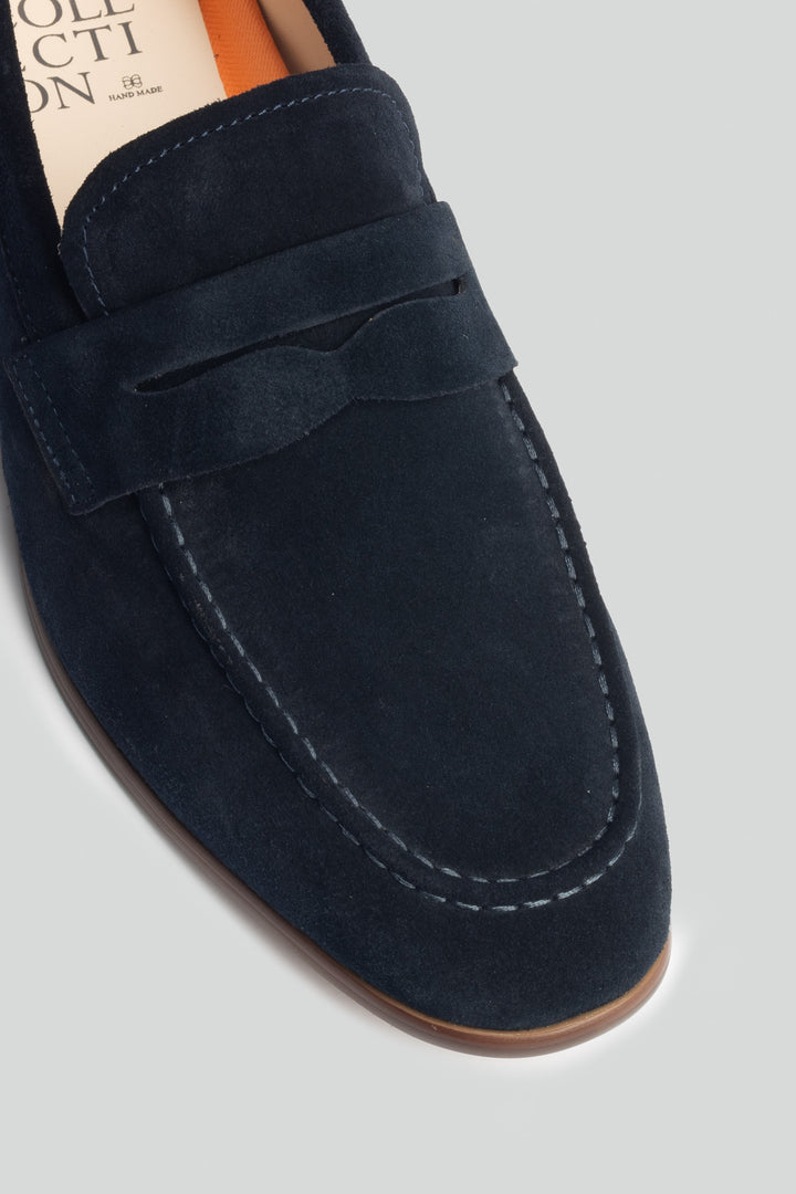 LOGO BELLCAIRN LOAFER