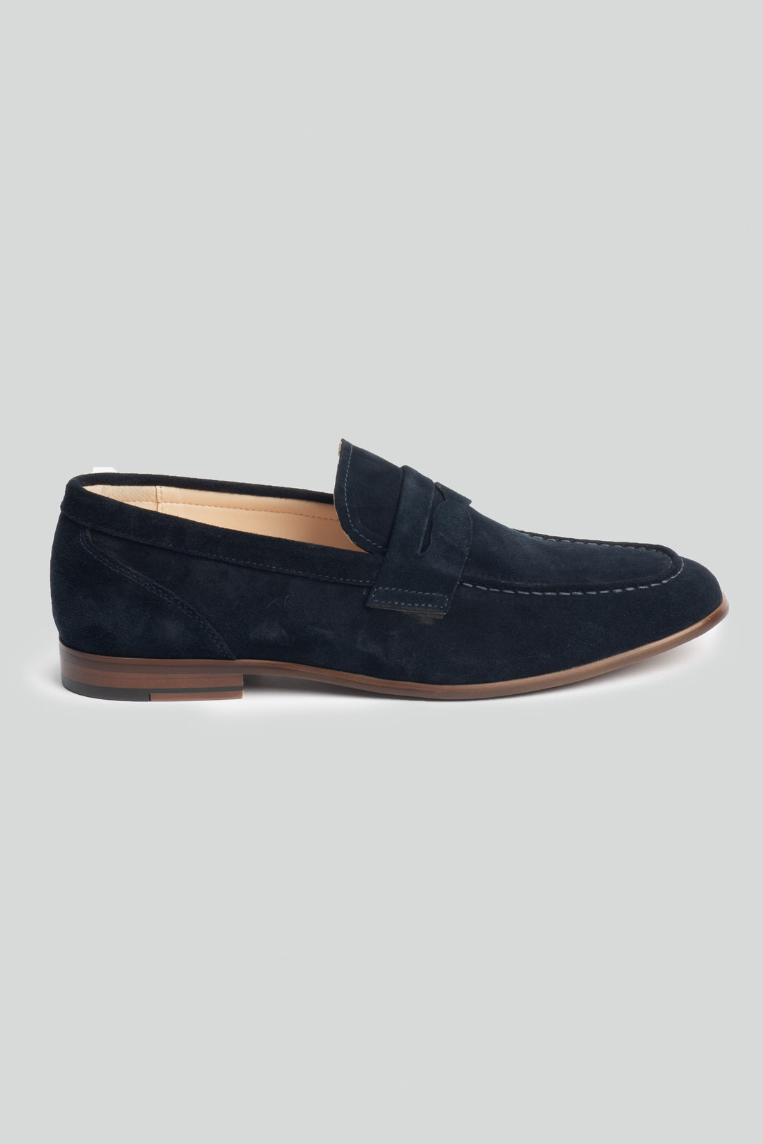 LOGO BELLCAIRN LOAFER