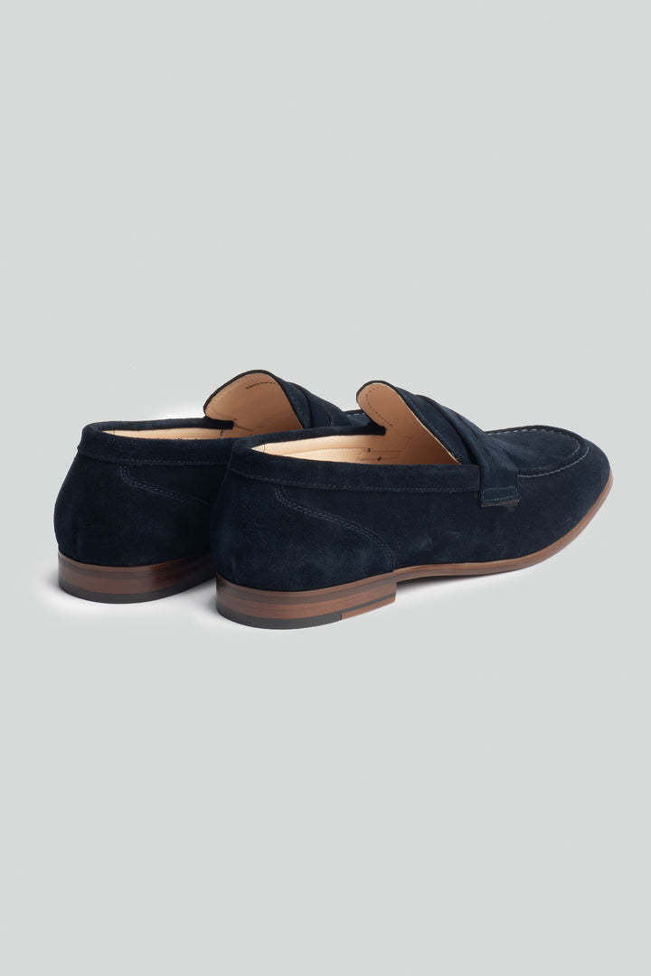LOGO BELLCAIRN LOAFER