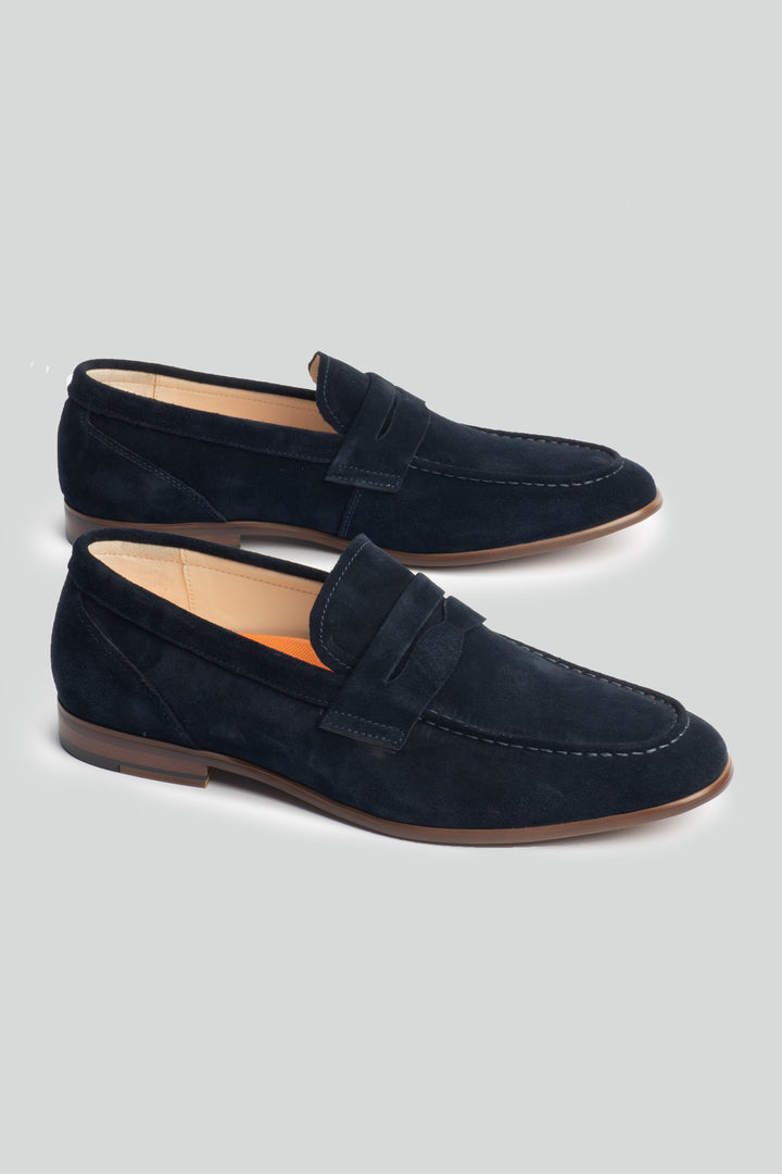 LOGO BELLCAIRN LOAFER