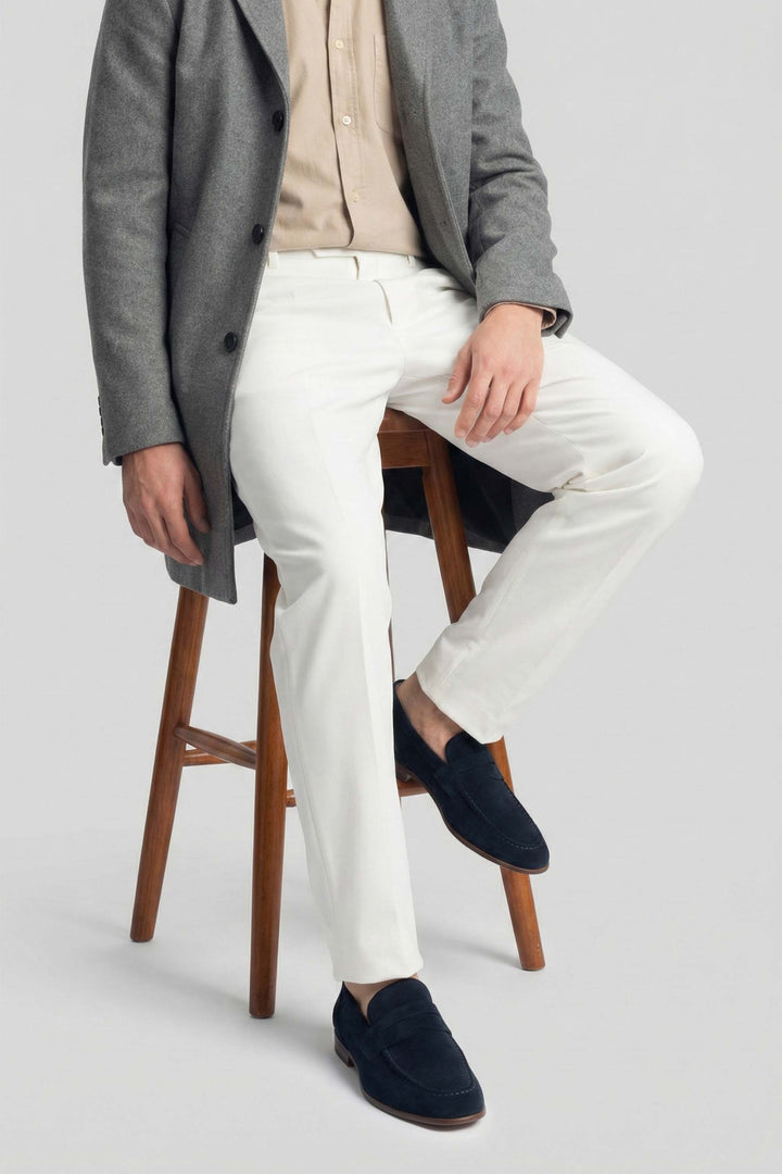 LOGO BELLCAIRN LOAFER