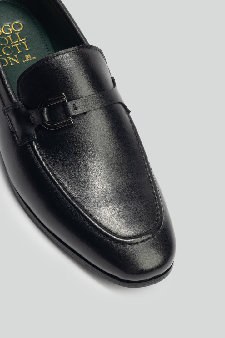 LOGO MONTESANO LOAFER