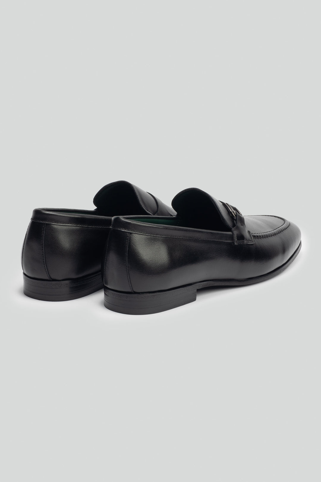 LOGO MONTESANO LOAFER