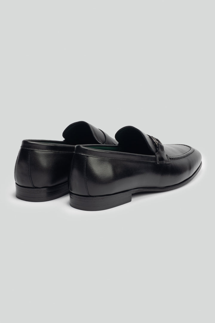 LOGO MONTESANO LOAFER