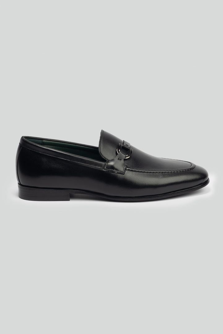LOGO MONTESANO LOAFER