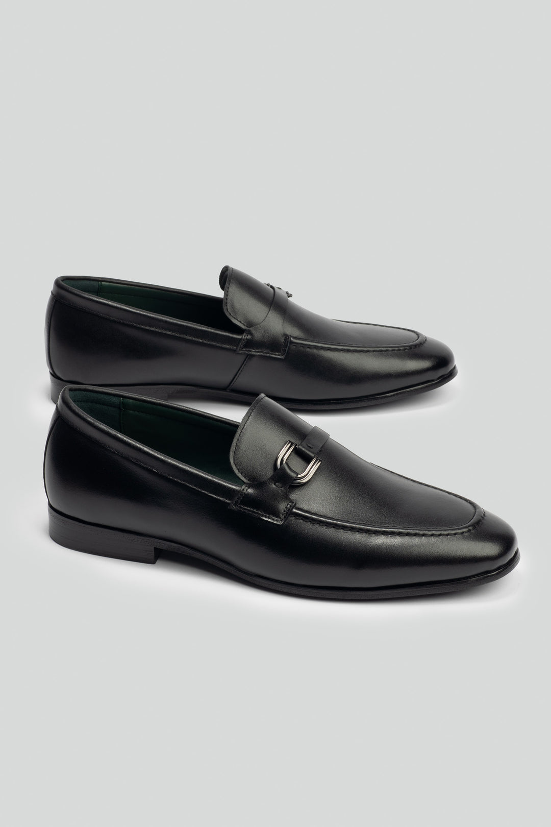 LOGO MONTESANO LOAFER