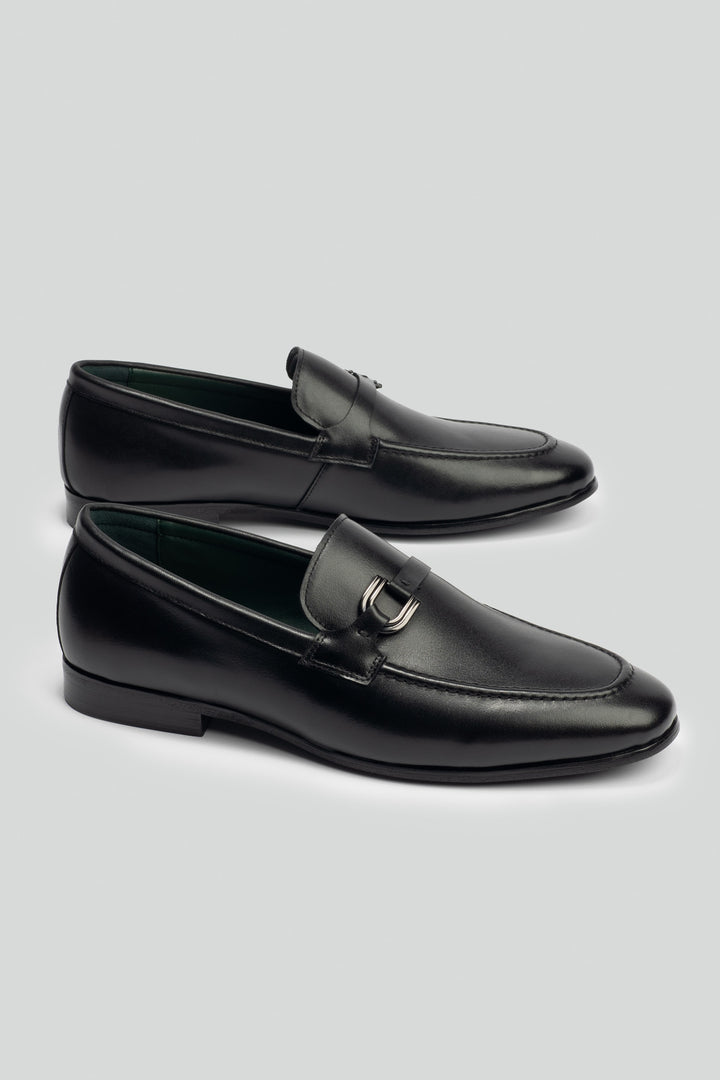 LOGO MONTESANO LOAFER