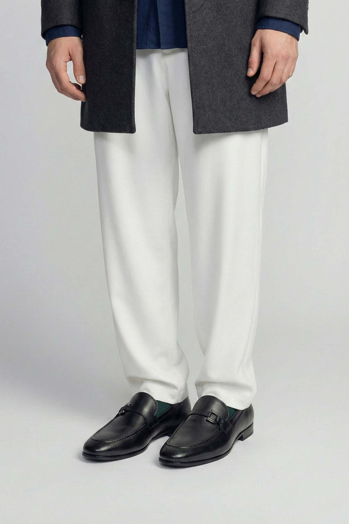 LOGO MONTESANO LOAFER