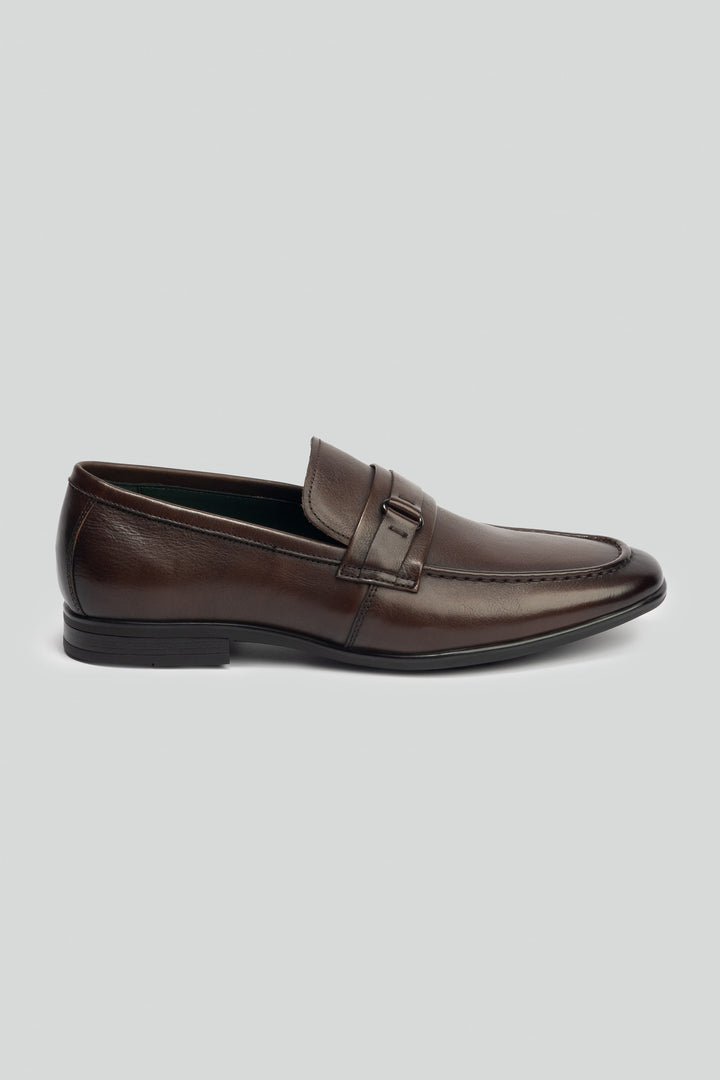 LOGO MONTESANO LOAFER