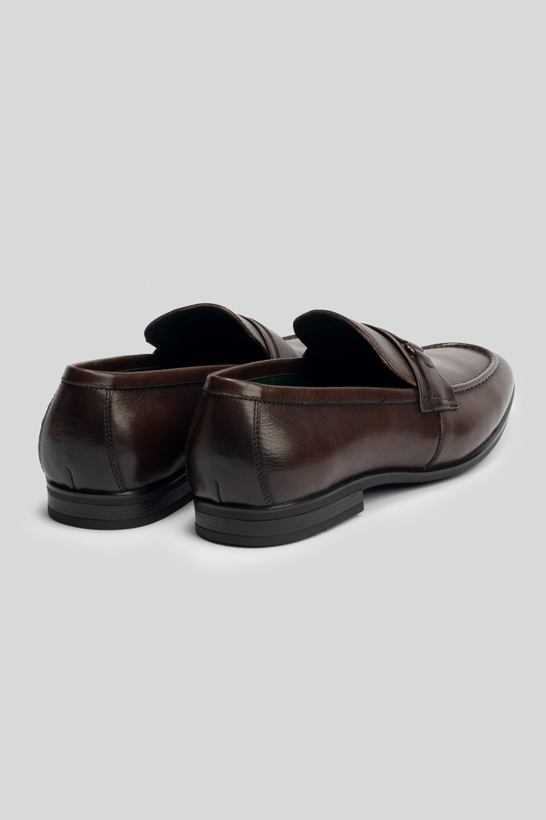 LOGO MONTESANO LOAFER