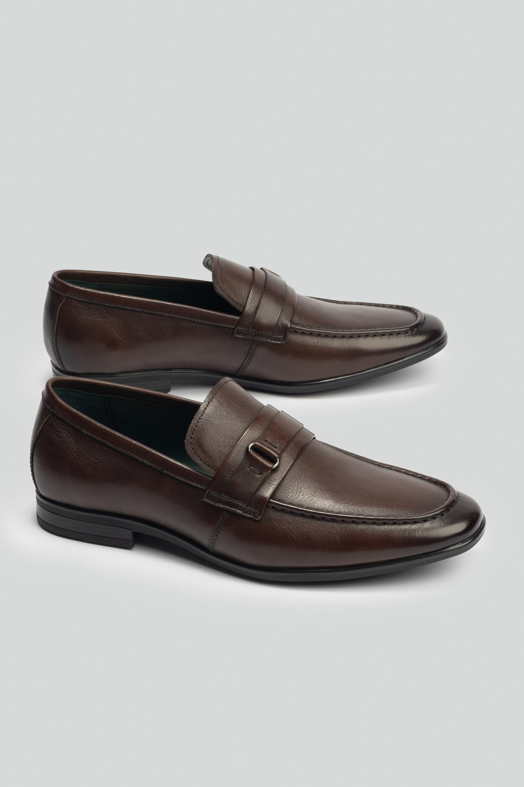 LOGO MONTESANO LOAFER
