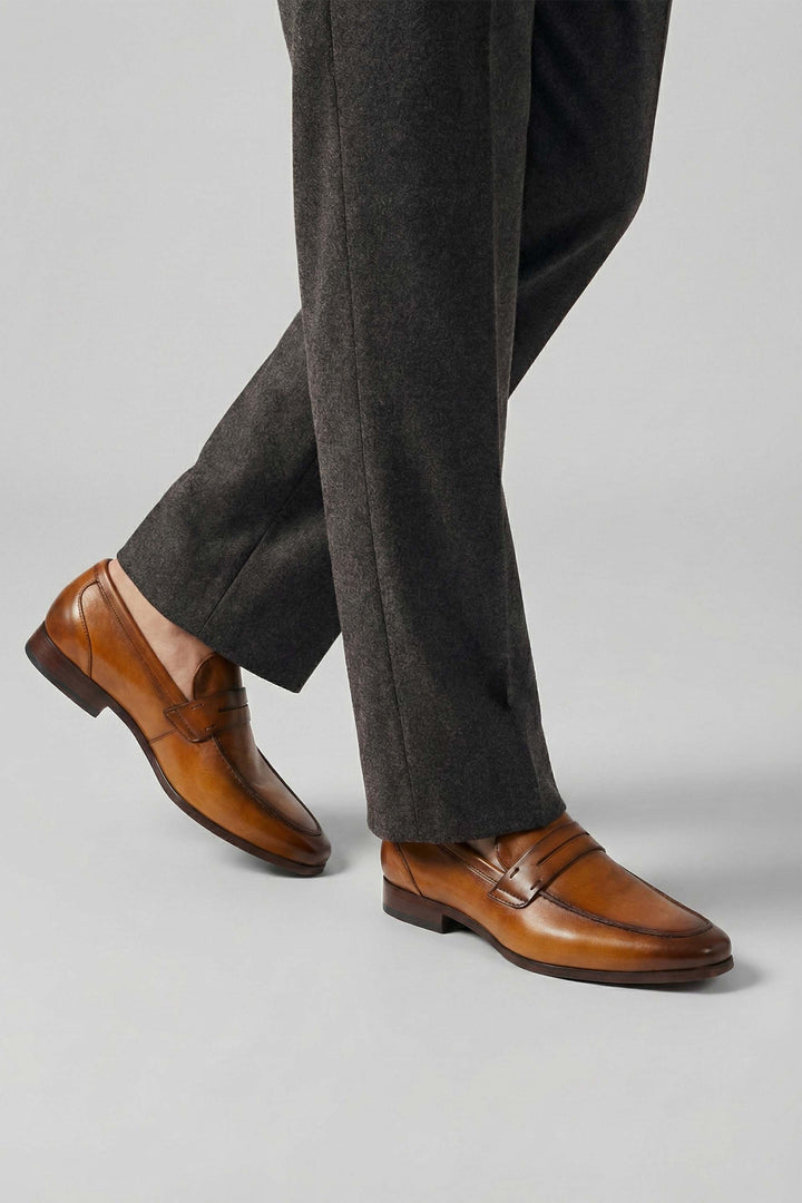 LOGO COURTROY LOAFER