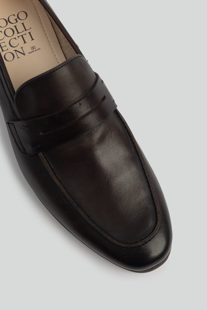 LOGO COURTROY LOAFER