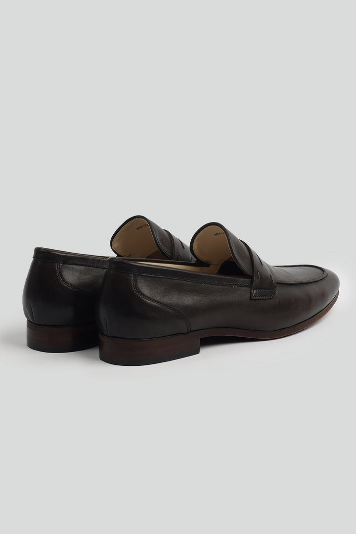LOGO COURTROY LOAFER