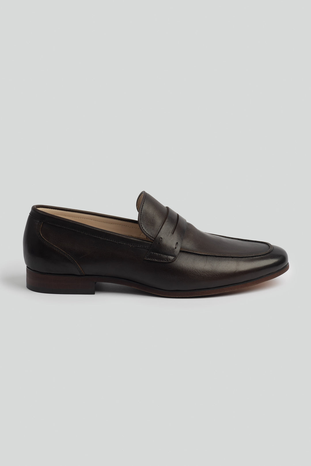 LOGO COURTROY LOAFER