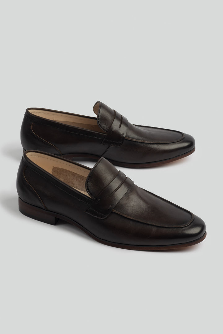 LOGO COURTROY LOAFER