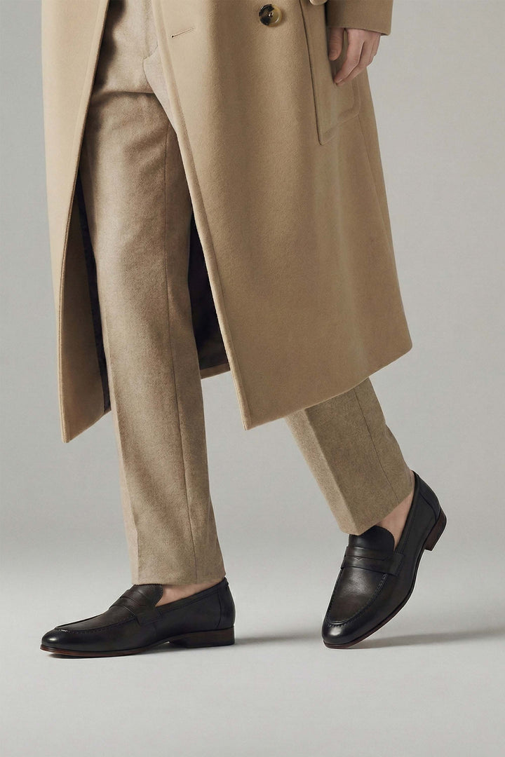 LOGO COURTROY LOAFER