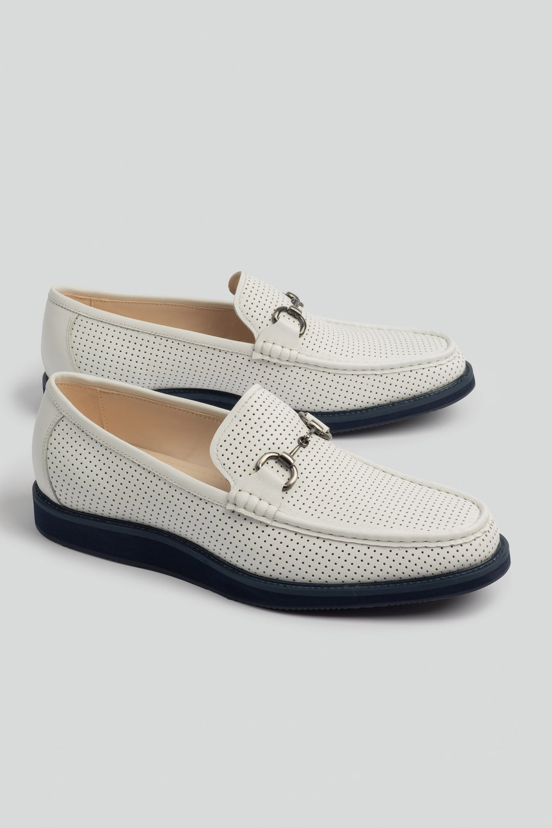 LOGO ALVERMONT LOAFER