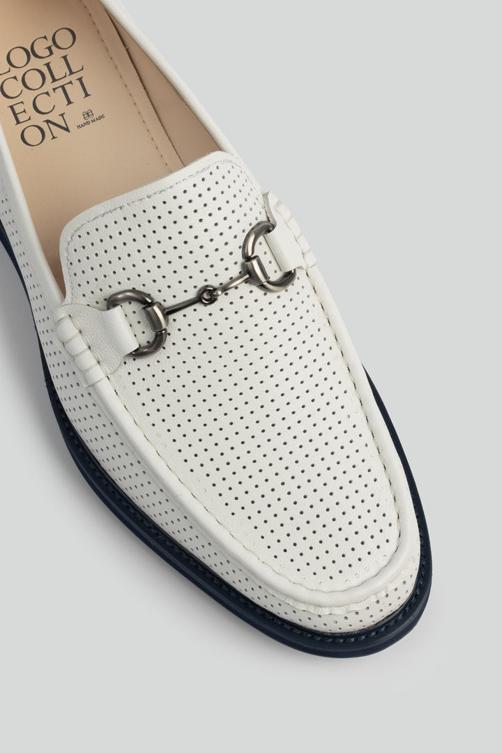 LOGO ALVERMONT LOAFER