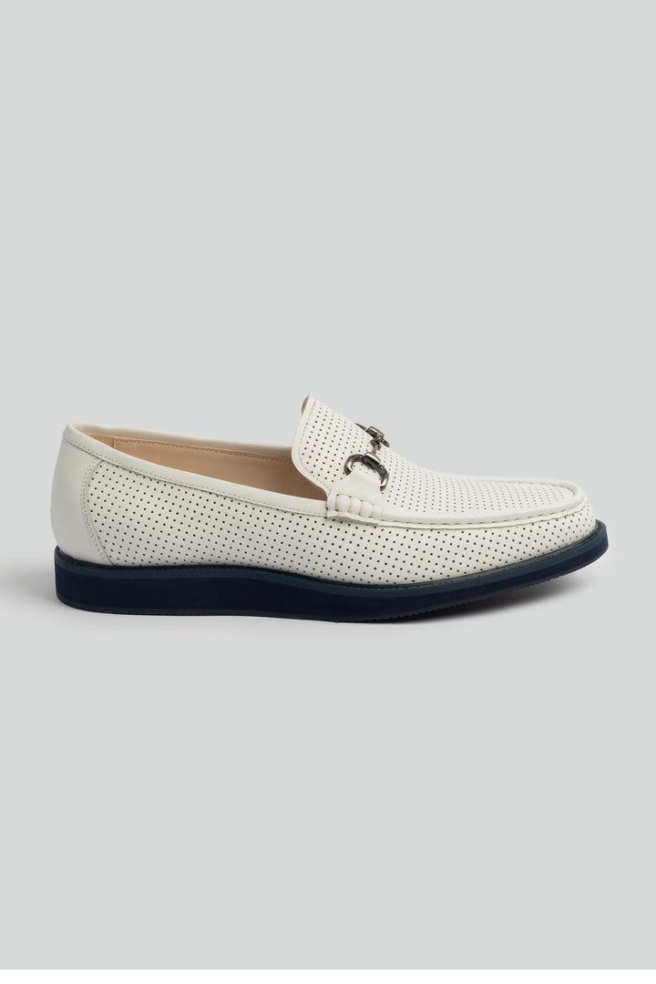 LOGO ALVERMONT LOAFER