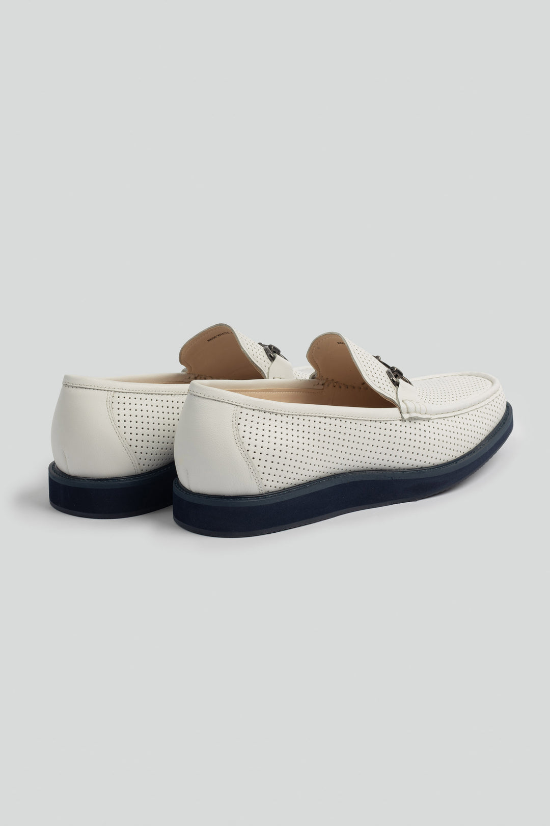 LOGO ALVERMONT LOAFER