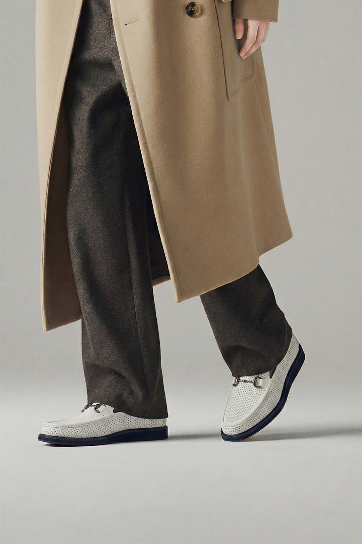 LOGO ALVERMONT LOAFER