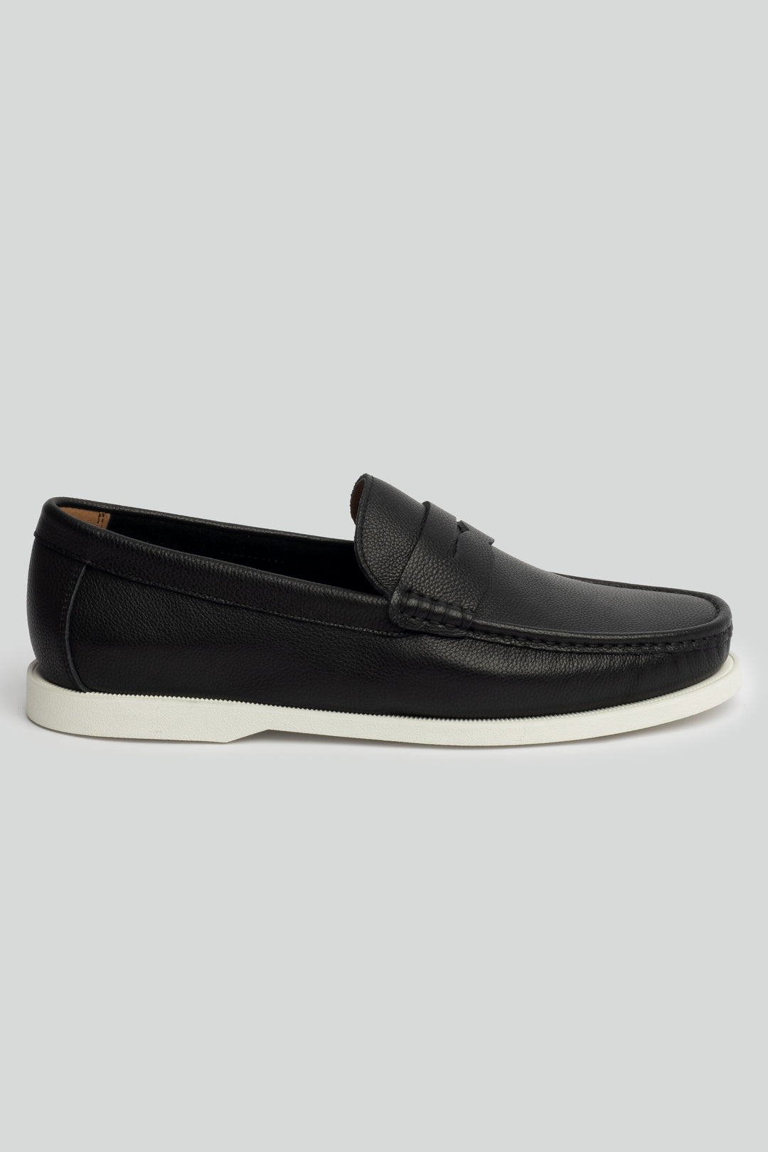LOGO BELLARIONE LOAFER