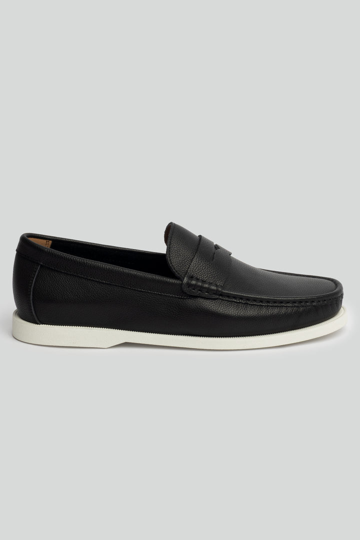 LOGO BELLARIONE LOAFER