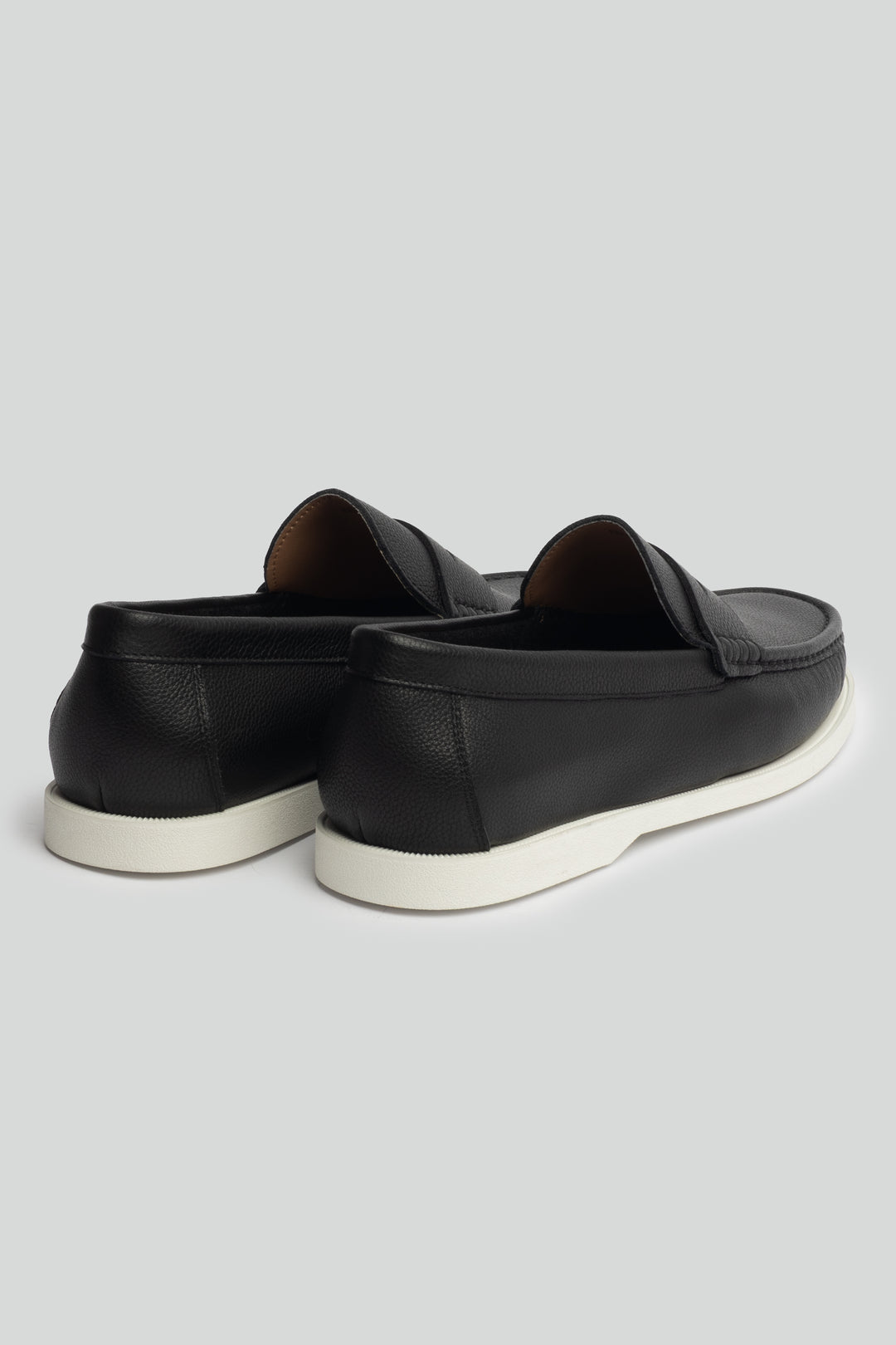 LOGO BELLARIONE LOAFER