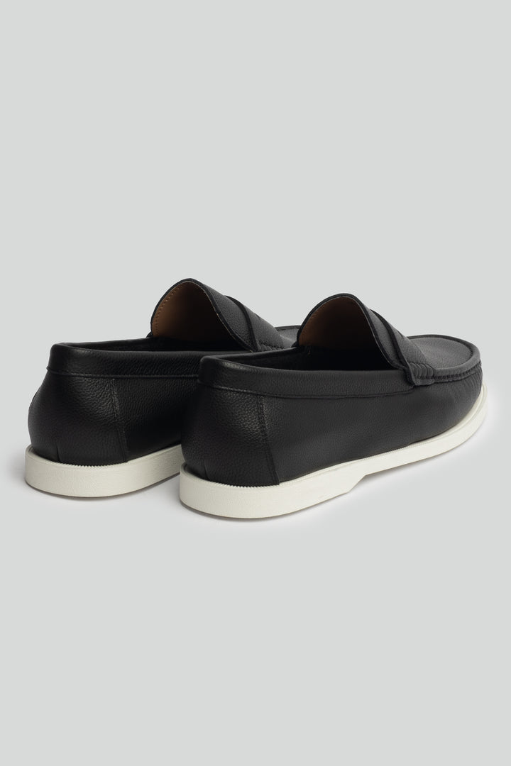 LOGO BELLARIONE LOAFER