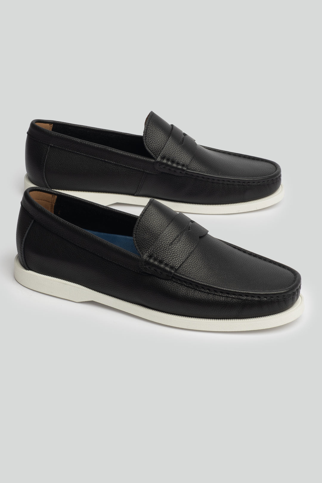LOGO BELLARIONE LOAFER