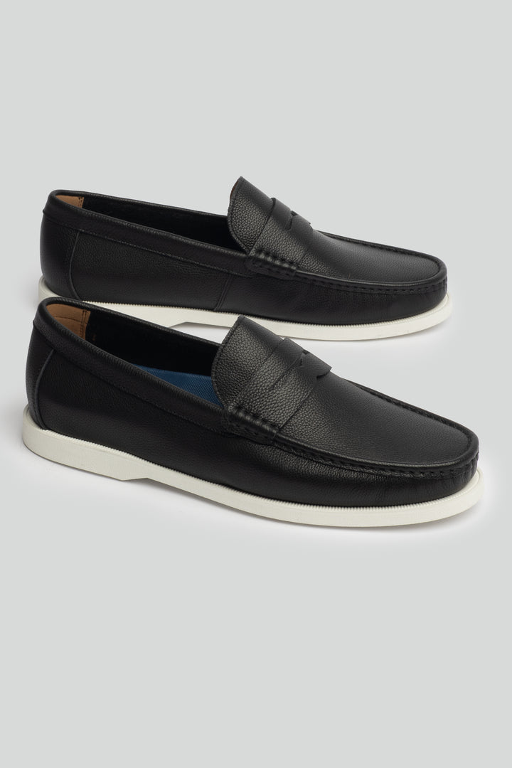 LOGO BELLARIONE LOAFER