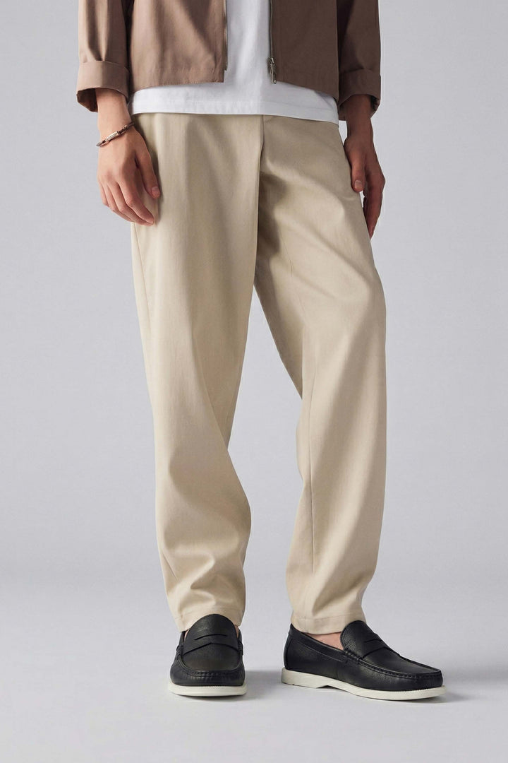 LOGO BELLARIONE LOAFER