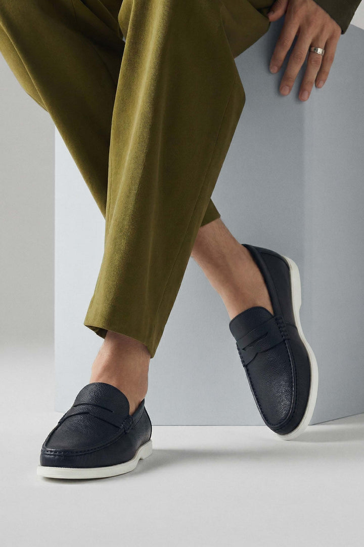 LOGO BELLARIONE LOAFER