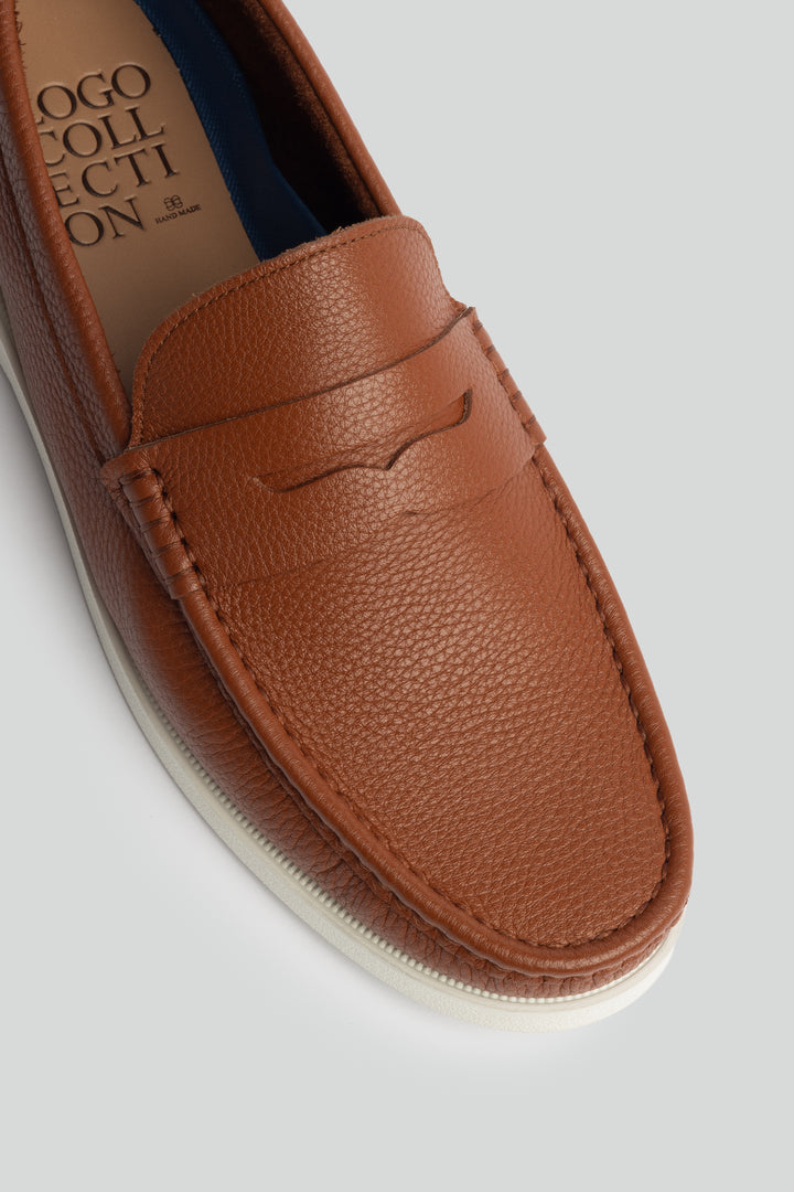 LOGO BELLARIONE LOAFER