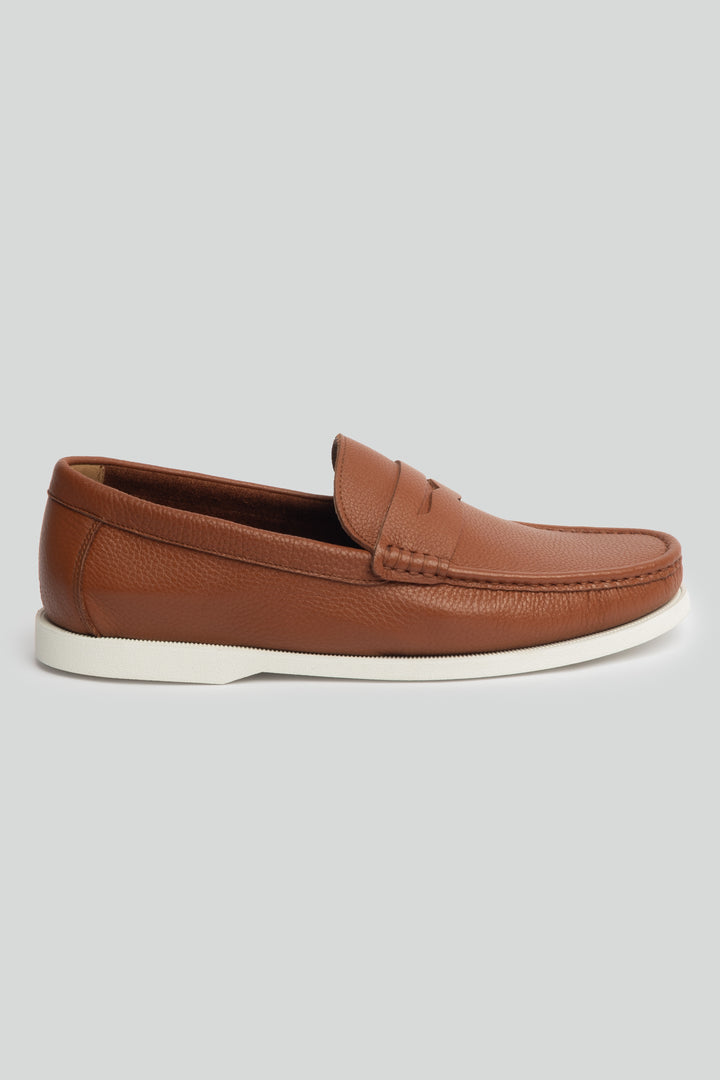 LOGO BELLARIONE LOAFER