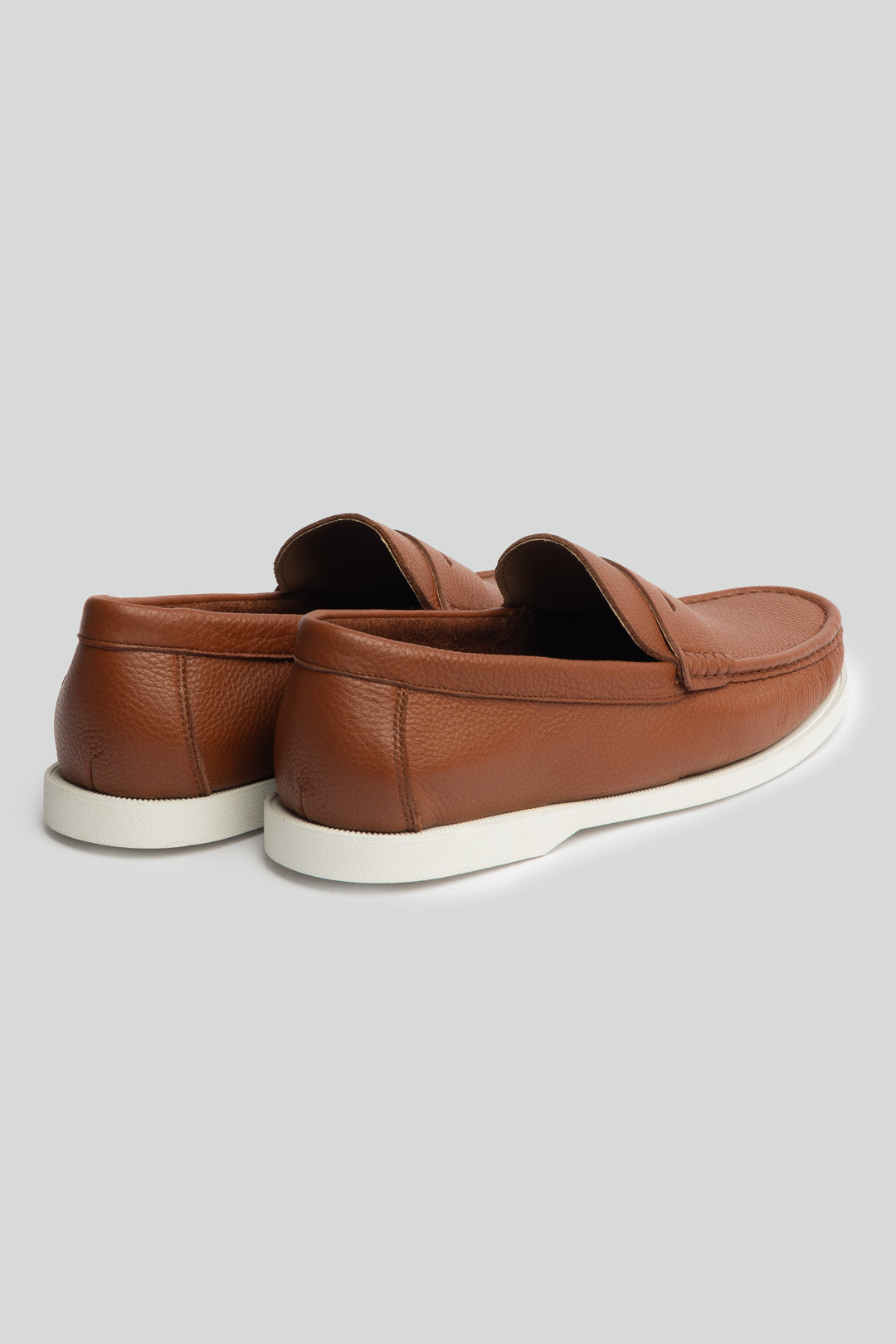 LOGO BELLARIONE LOAFER