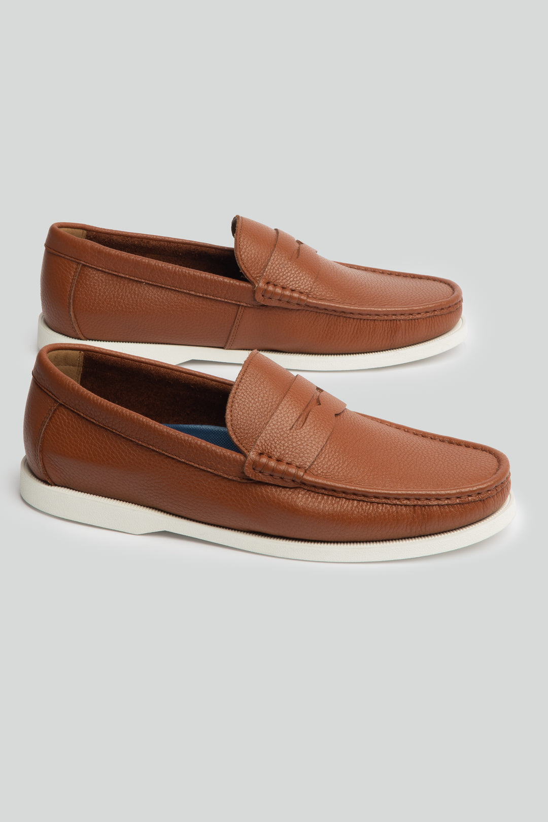 LOGO BELLARIONE LOAFER