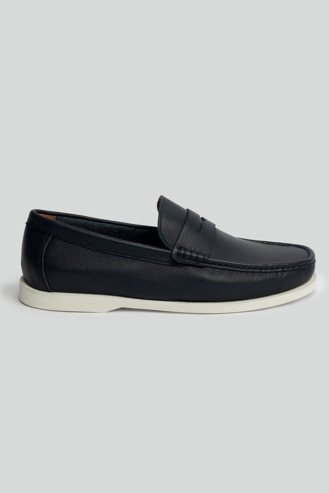 LOGO BELLARIONE LOAFER