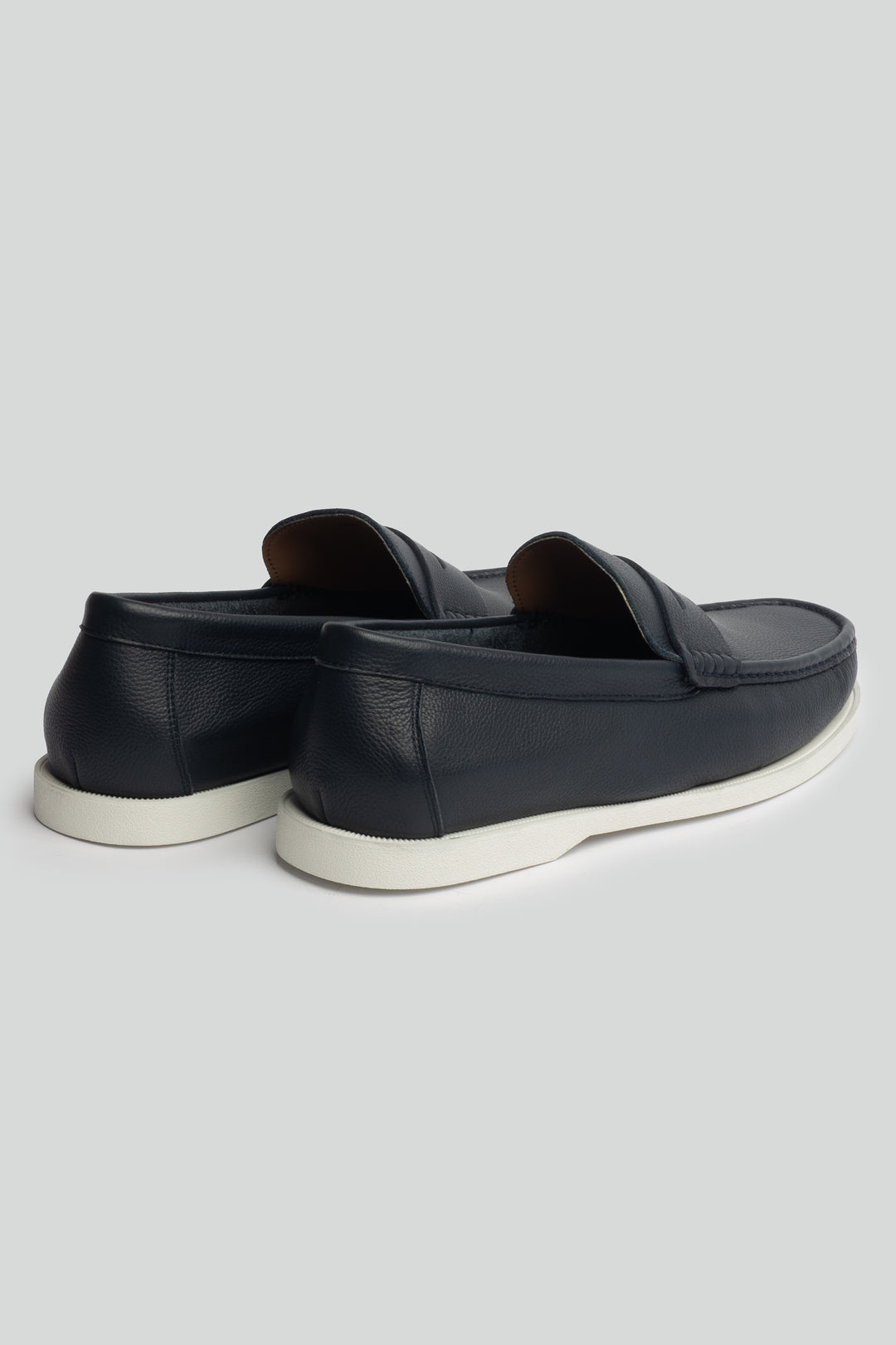 LOGO BELLARIONE LOAFER