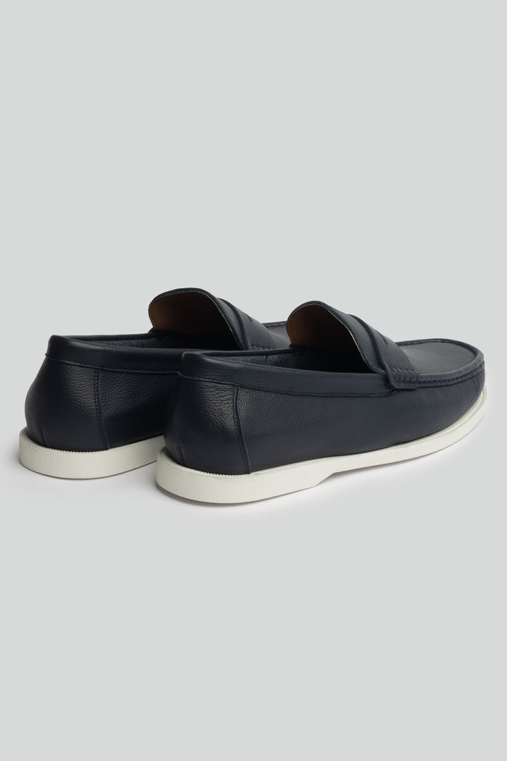 LOGO BELLARIONE LOAFER