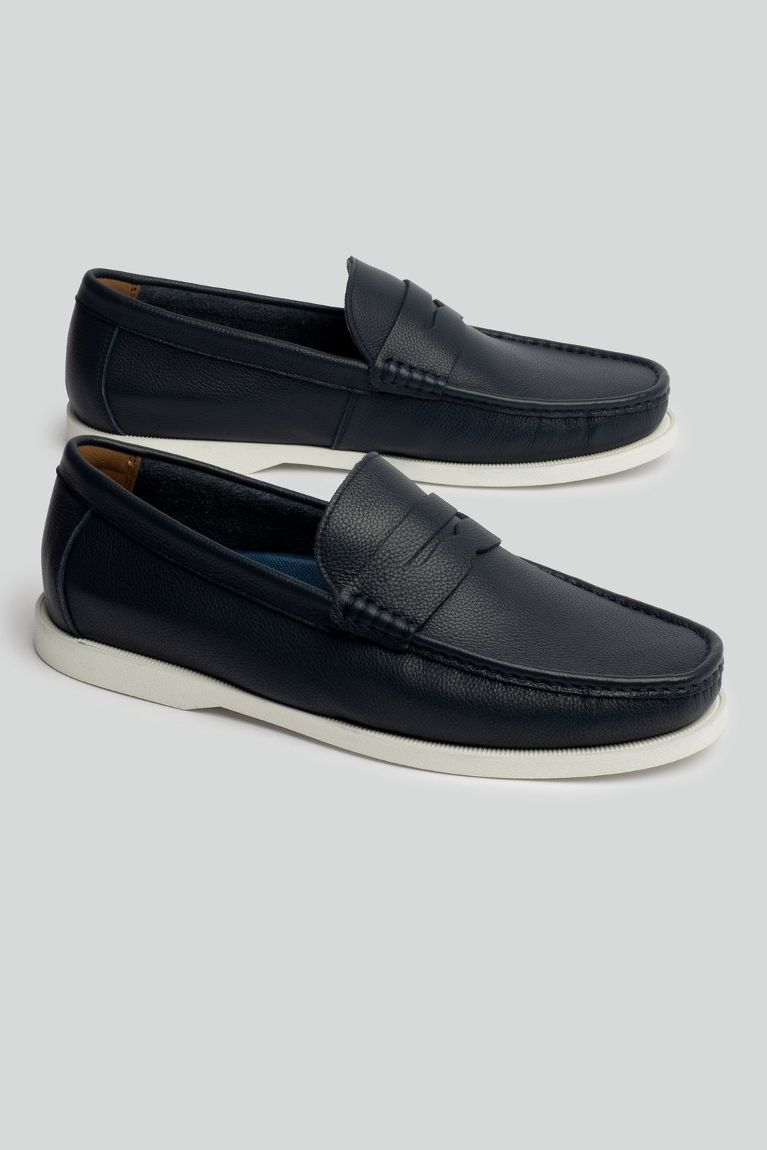 LOGO BELLARIONE LOAFER